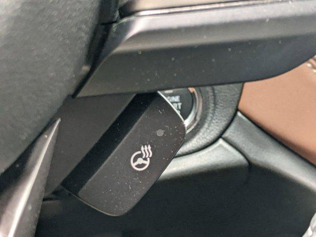 used 2023 Subaru Outback car, priced at $29,930