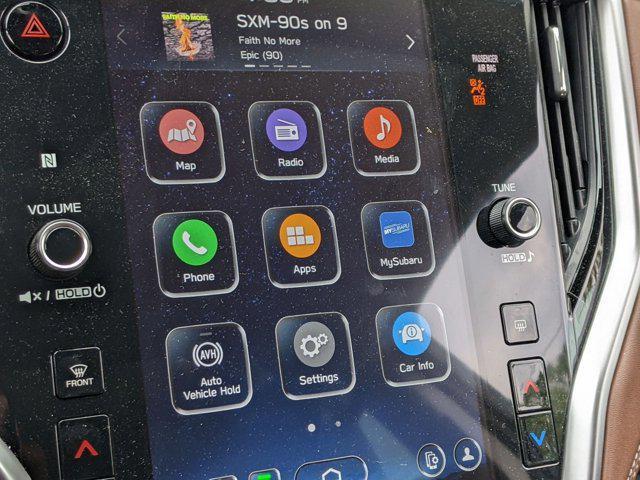 used 2023 Subaru Outback car, priced at $29,930