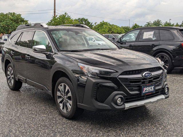 used 2023 Subaru Outback car, priced at $29,930