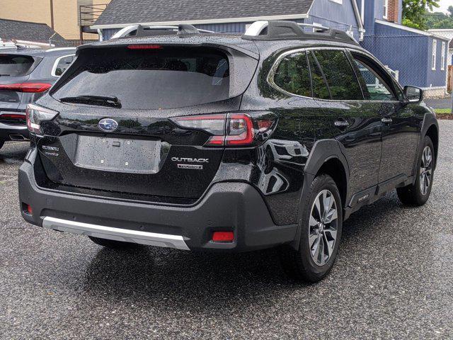 used 2023 Subaru Outback car, priced at $29,930
