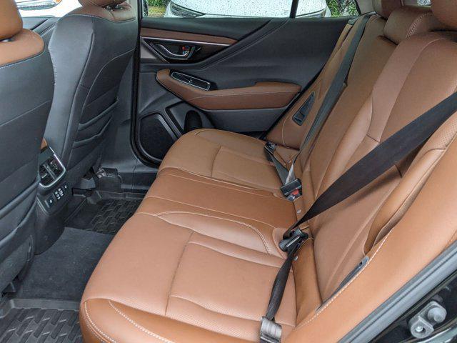 used 2023 Subaru Outback car, priced at $29,930