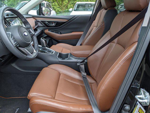 used 2023 Subaru Outback car, priced at $29,930