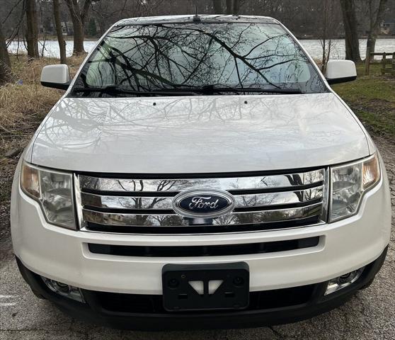 used 2009 Ford Edge car, priced at $7,990