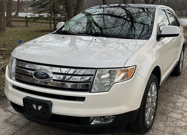 used 2009 Ford Edge car, priced at $7,990