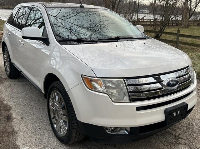 used 2009 Ford Edge car, priced at $6,990