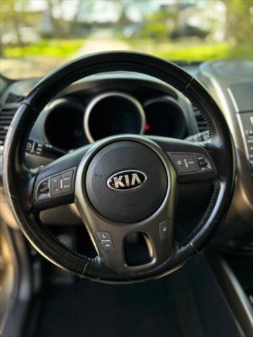 used 2013 Kia Soul car, priced at $6,990