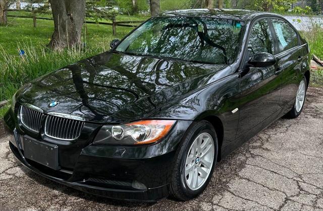 used 2007 BMW 328 car, priced at $6,990