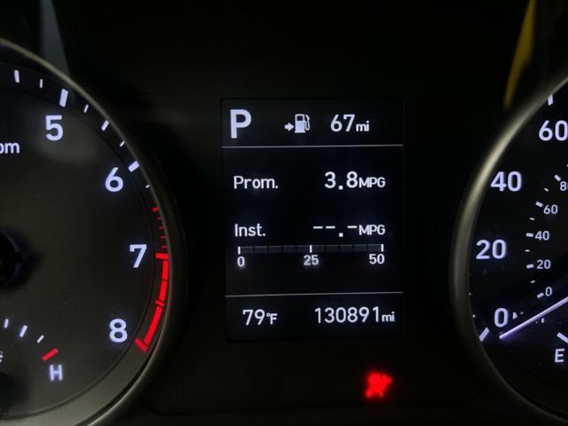 used 2018 Hyundai Elantra GT car, priced at $9,990