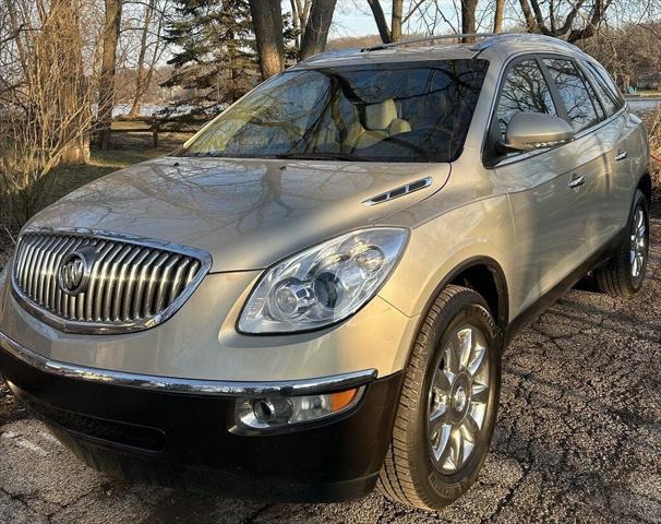 used 2012 Buick Enclave car, priced at $6,990