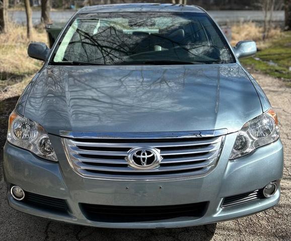 used 2008 Toyota Avalon car, priced at $8,900