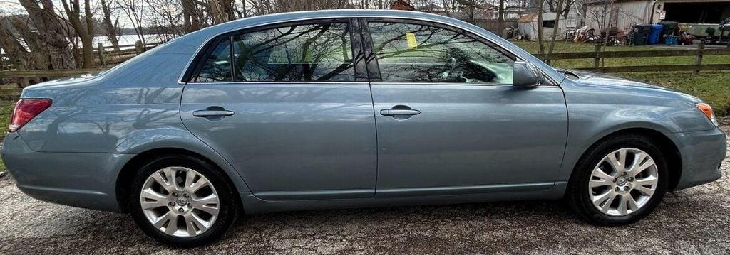 used 2008 Toyota Avalon car, priced at $8,900
