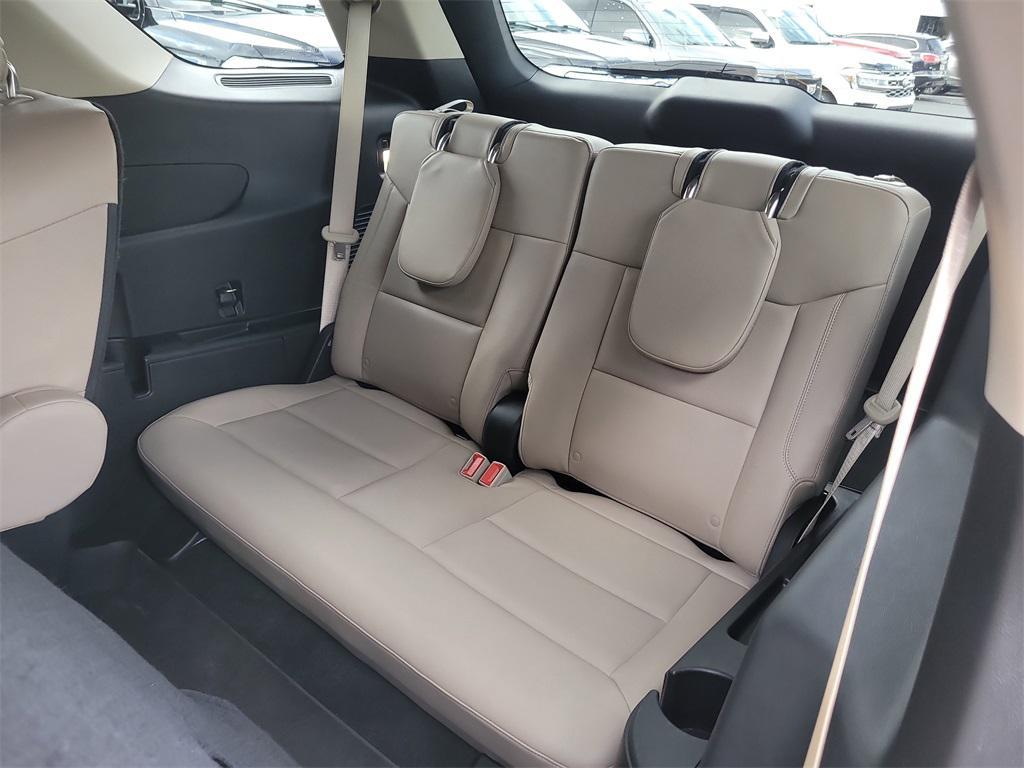 used 2020 Ford Explorer car, priced at $18,799