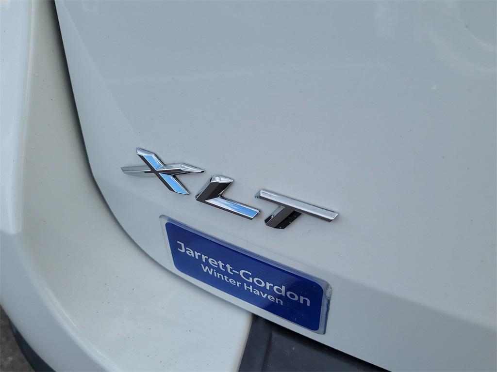 used 2020 Ford Explorer car, priced at $18,799