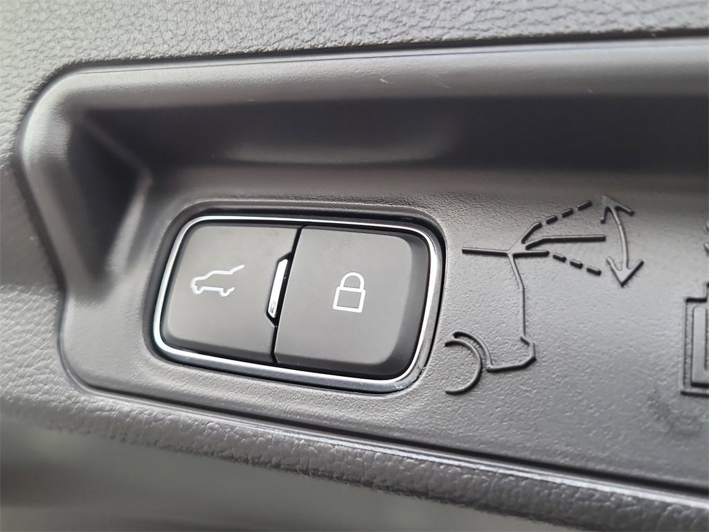 used 2020 Ford Explorer car, priced at $18,799