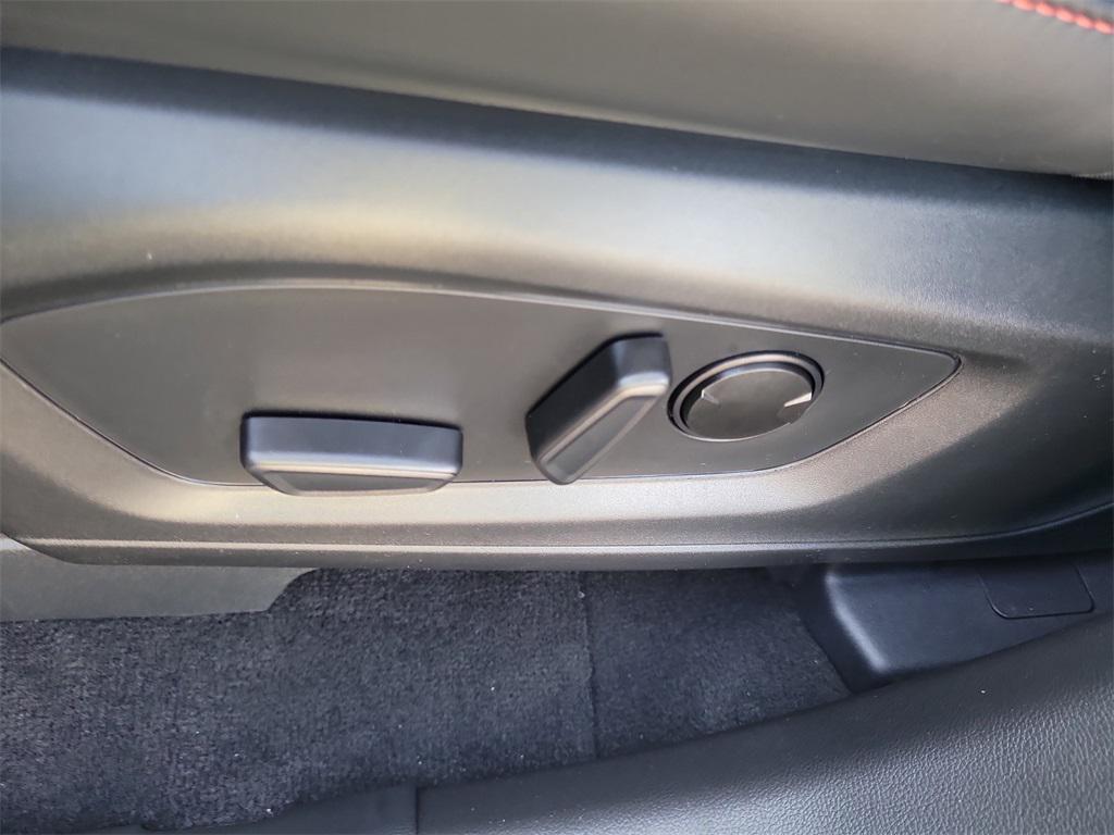 new 2025 Ford Explorer car, priced at $54,228