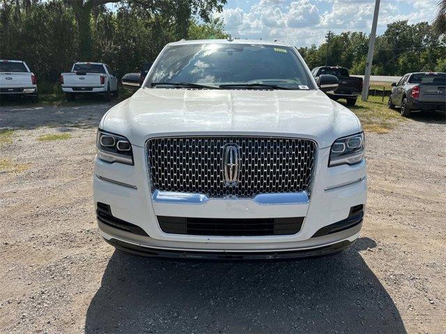 new 2024 Lincoln Navigator car