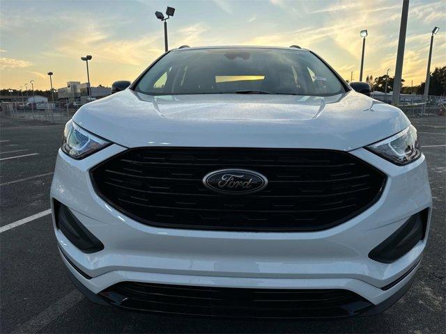 new 2024 Ford Edge car, priced at $38,397