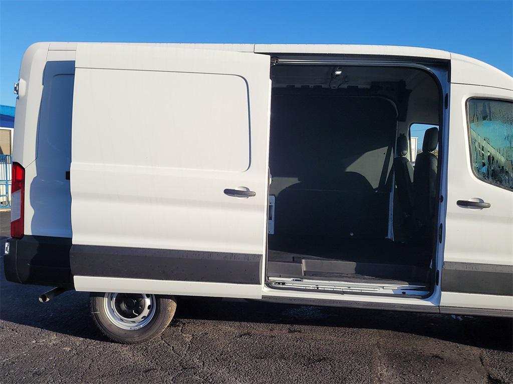 new 2025 Ford Transit-250 car, priced at $48,142
