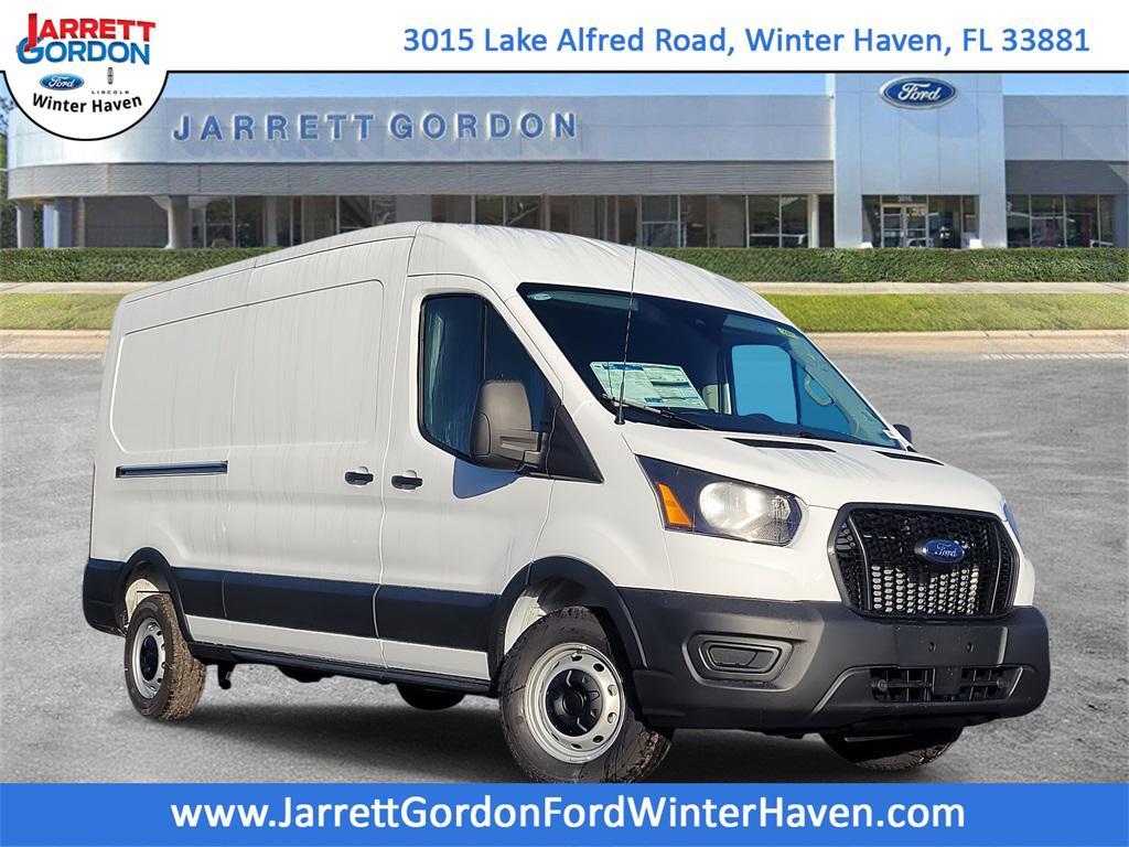 new 2025 Ford Transit-250 car, priced at $48,142