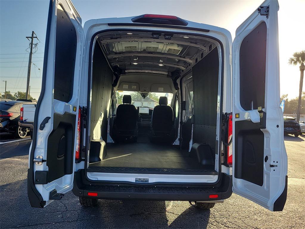 new 2025 Ford Transit-250 car, priced at $48,142