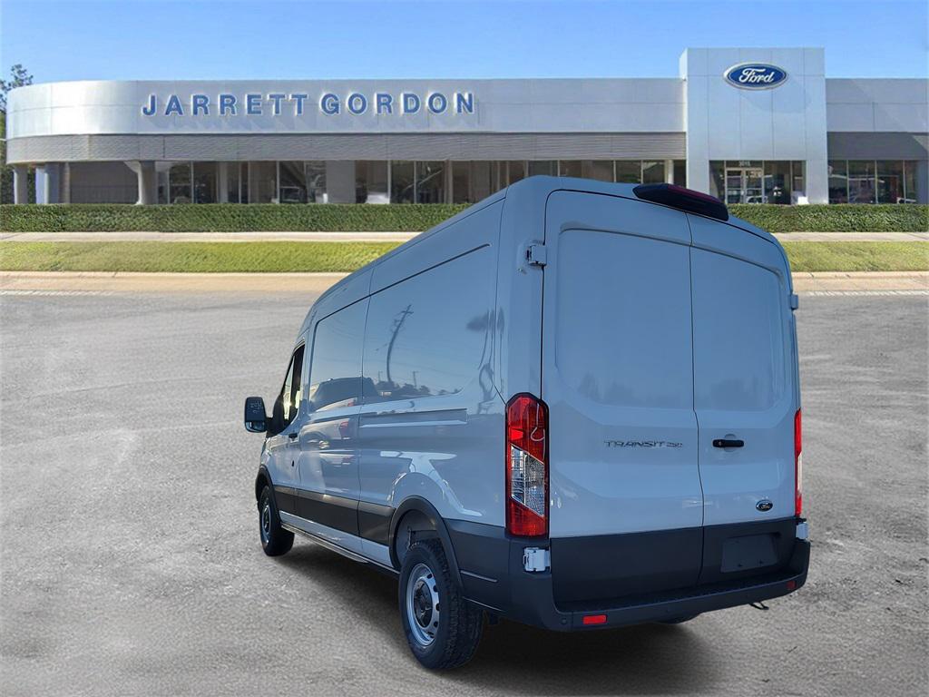 new 2025 Ford Transit-250 car, priced at $48,142