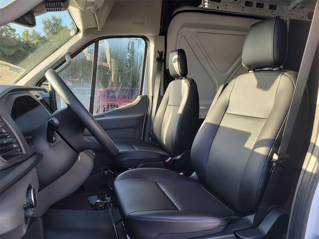 new 2025 Ford Transit-250 car, priced at $48,142