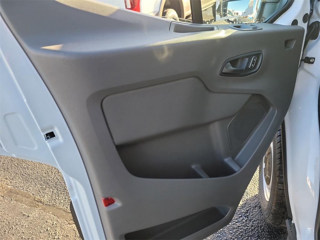 new 2025 Ford Transit-250 car, priced at $48,142