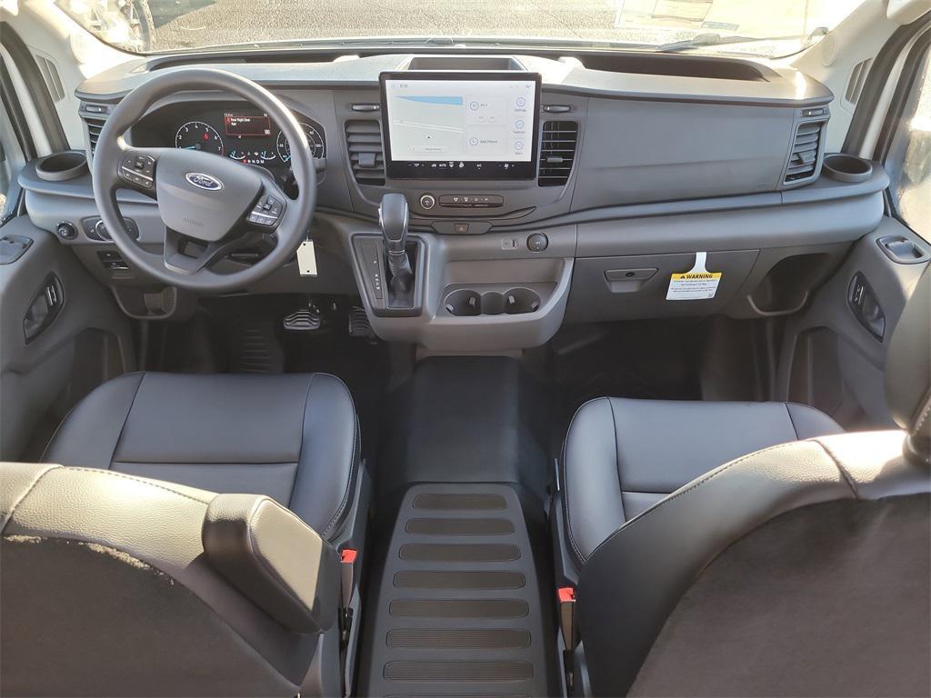 new 2025 Ford Transit-250 car, priced at $48,142
