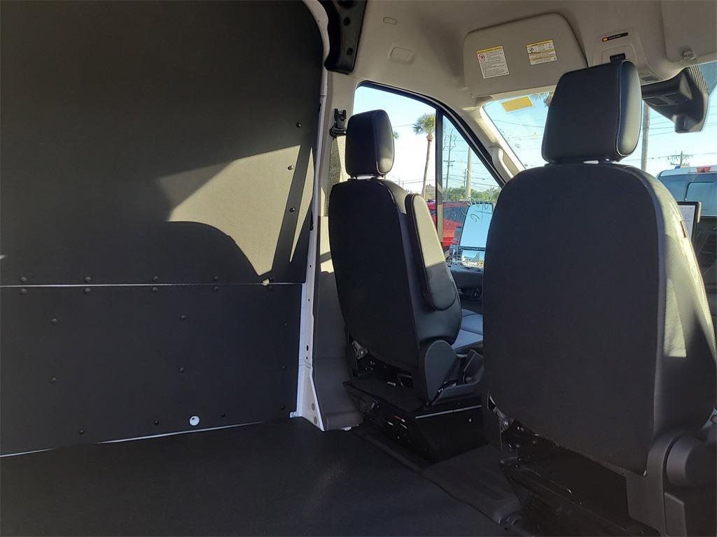 new 2025 Ford Transit-250 car, priced at $48,142