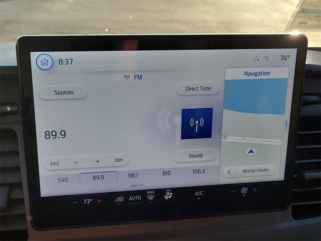 new 2025 Ford Transit-250 car, priced at $48,142