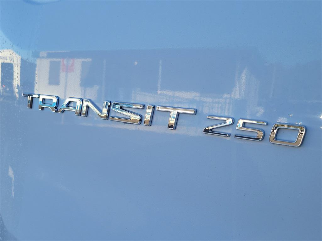 new 2025 Ford Transit-250 car, priced at $48,142