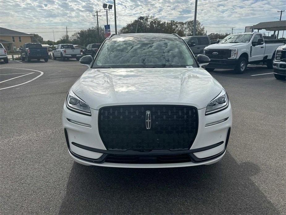 new 2024 Lincoln Corsair car, priced at $44,500