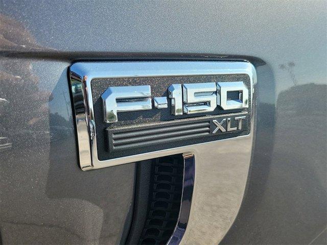 new 2024 Ford F-150 car, priced at $53,223