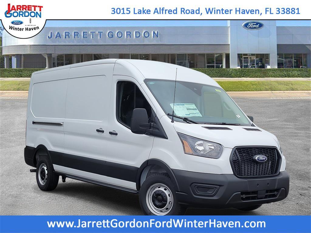 new 2025 Ford Transit-250 car, priced at $47,142