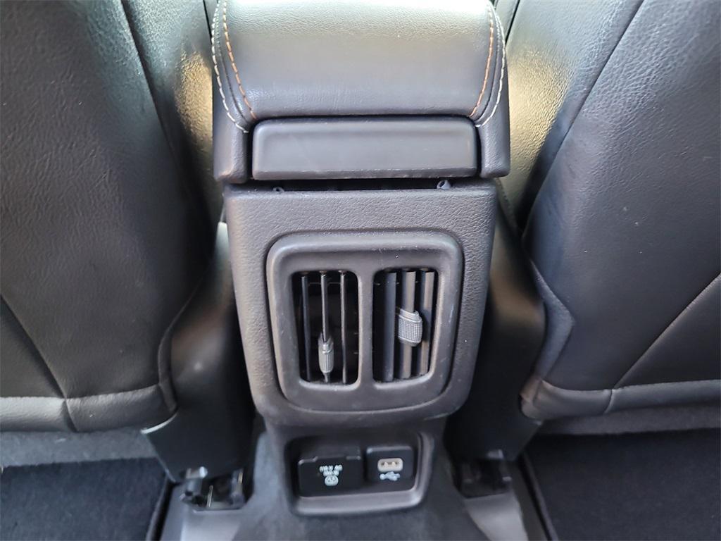 used 2019 Jeep Compass car, priced at $15,500