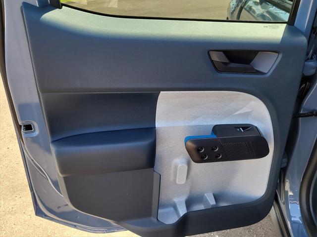 new 2025 Ford Maverick car, priced at $34,810