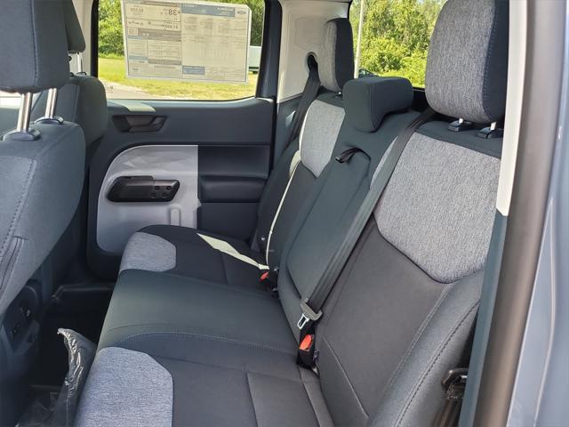 new 2025 Ford Maverick car, priced at $34,810