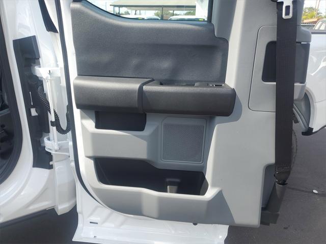 new 2025 Ford F-250 car, priced at $46,421