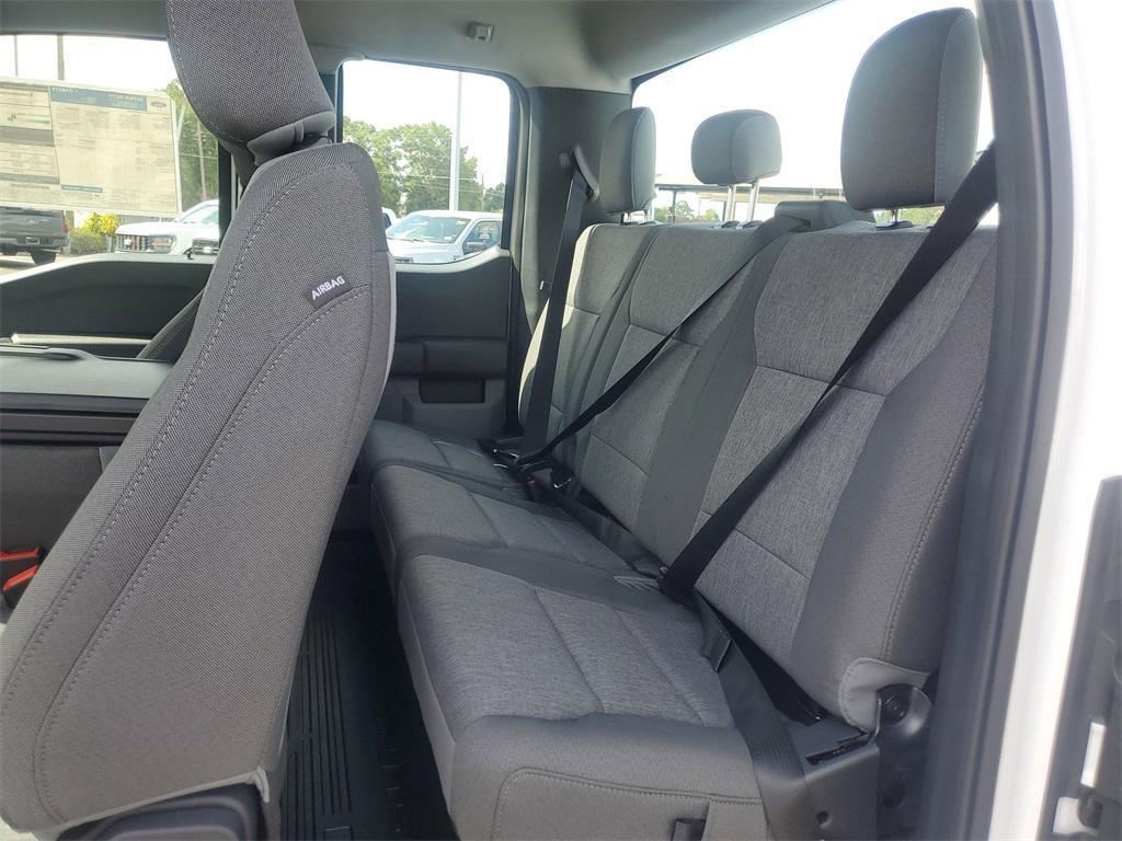 new 2025 Ford F-250 car, priced at $46,995
