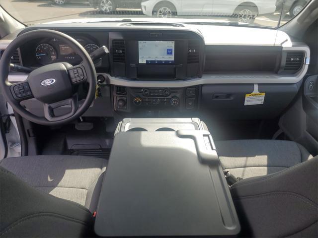 new 2025 Ford F-250 car, priced at $46,421