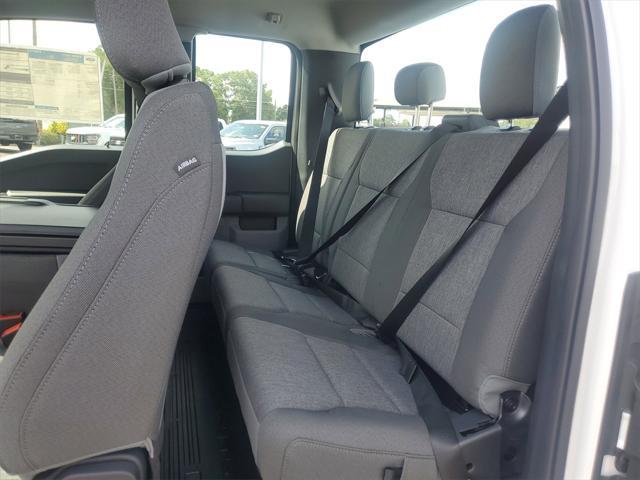 new 2025 Ford F-250 car, priced at $46,421