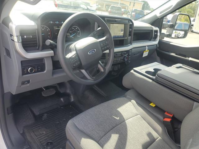 new 2025 Ford F-250 car, priced at $46,421