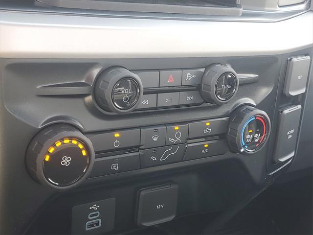 new 2025 Ford F-250 car, priced at $46,421