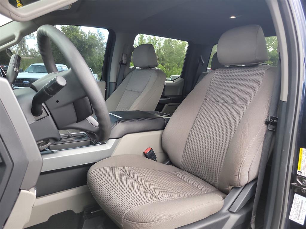 used 2022 Ford F-250 car, priced at $48,456