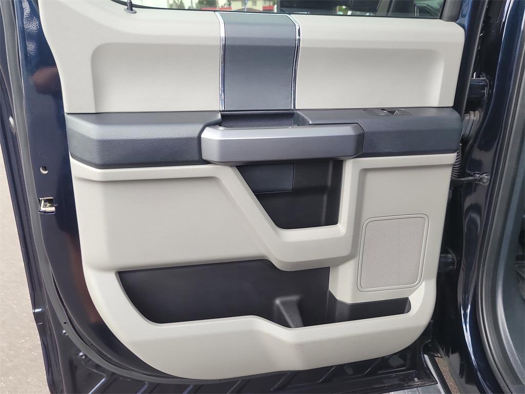 used 2022 Ford F-250 car, priced at $48,456