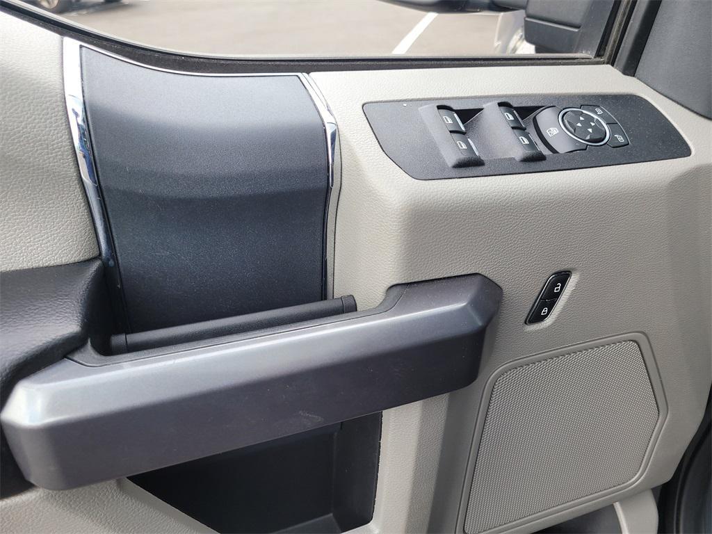used 2022 Ford F-250 car, priced at $48,456