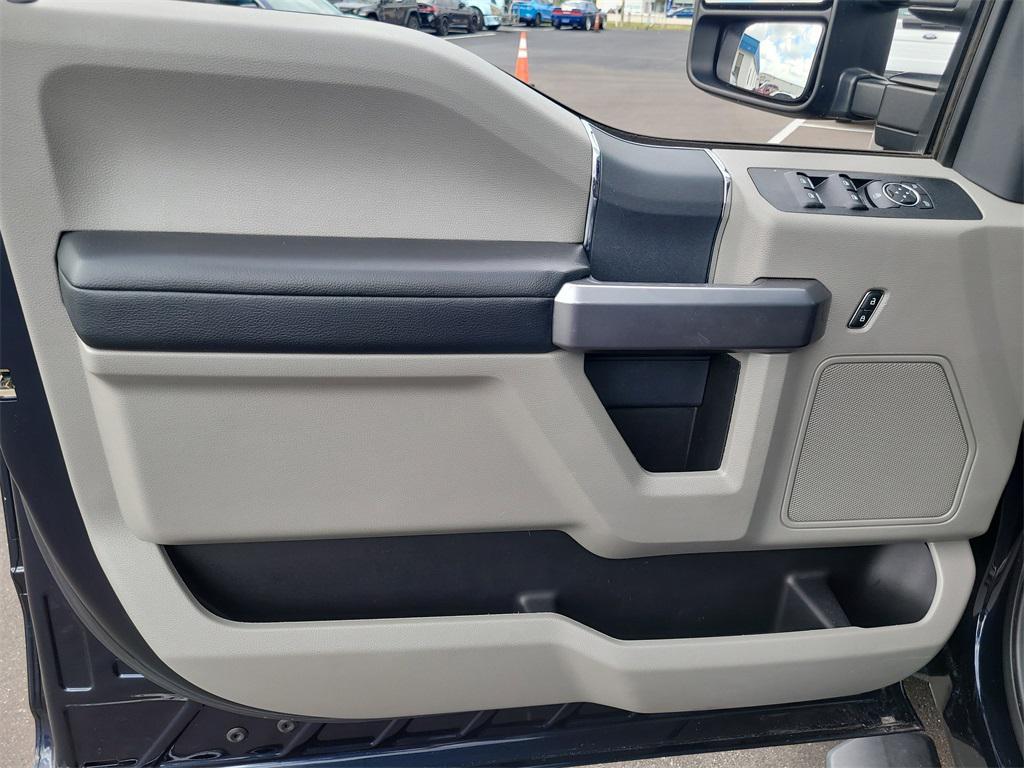 used 2022 Ford F-250 car, priced at $48,456