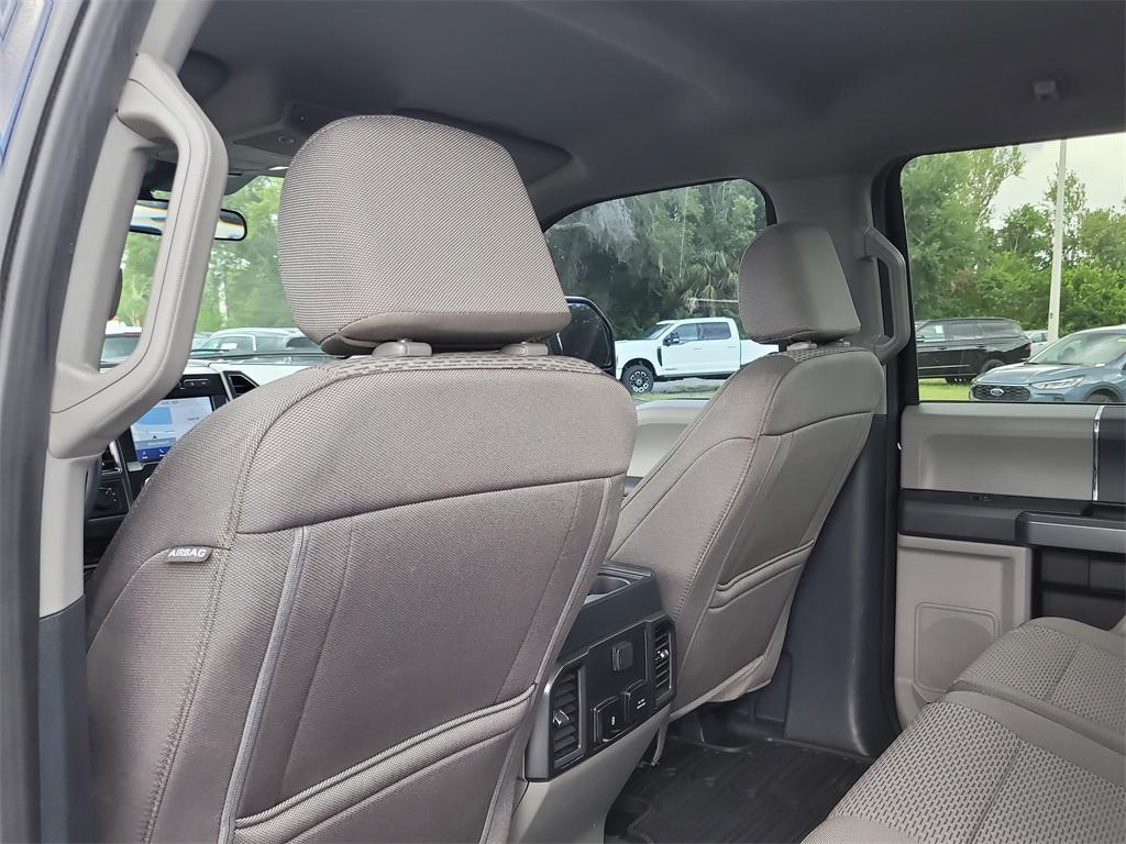 used 2022 Ford F-250 car, priced at $48,456