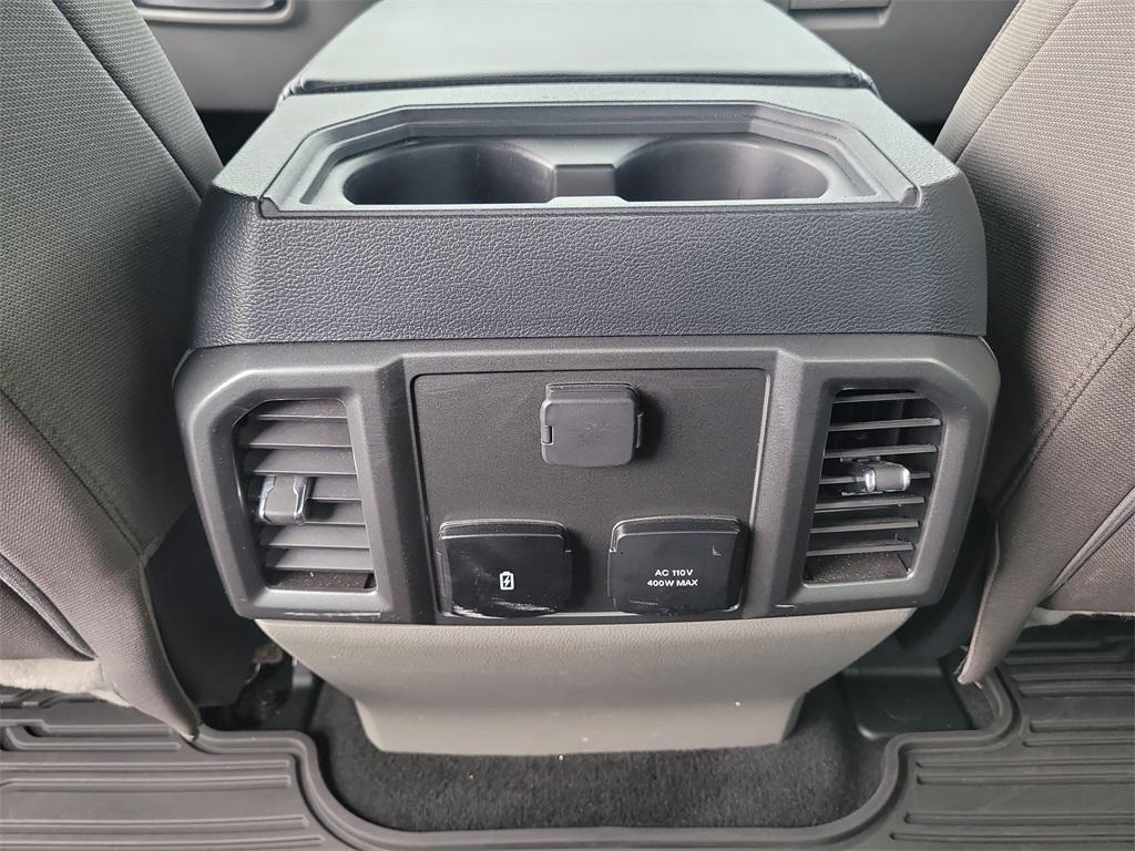 used 2022 Ford F-250 car, priced at $48,456