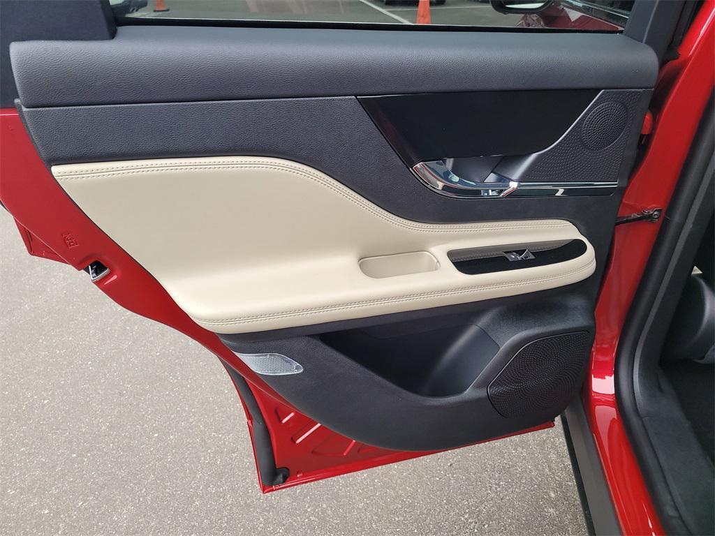 new 2025 Lincoln Corsair car, priced at $53,360